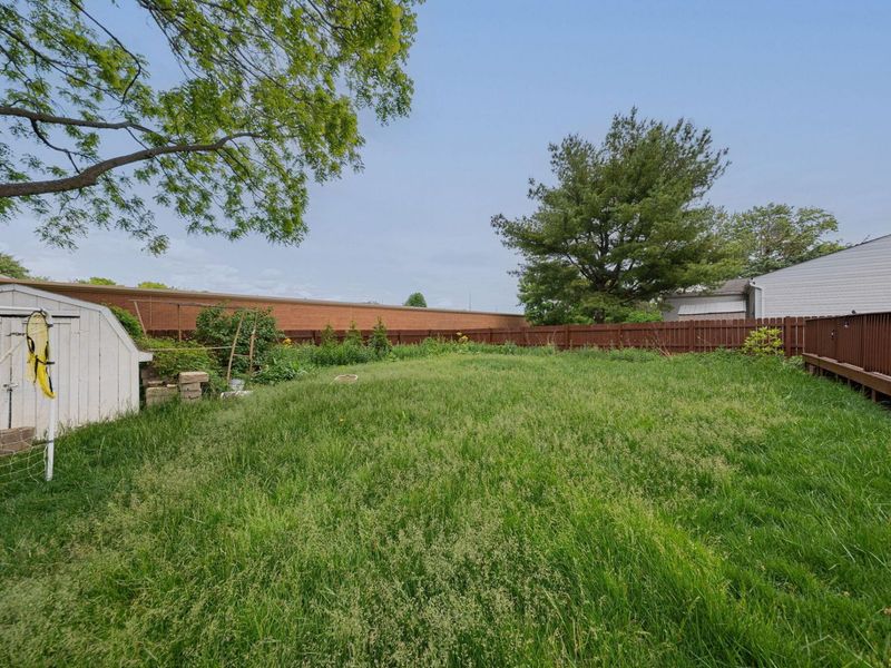 5560 Fescue Drive , Hilliard, OH 43026 Photo 48
