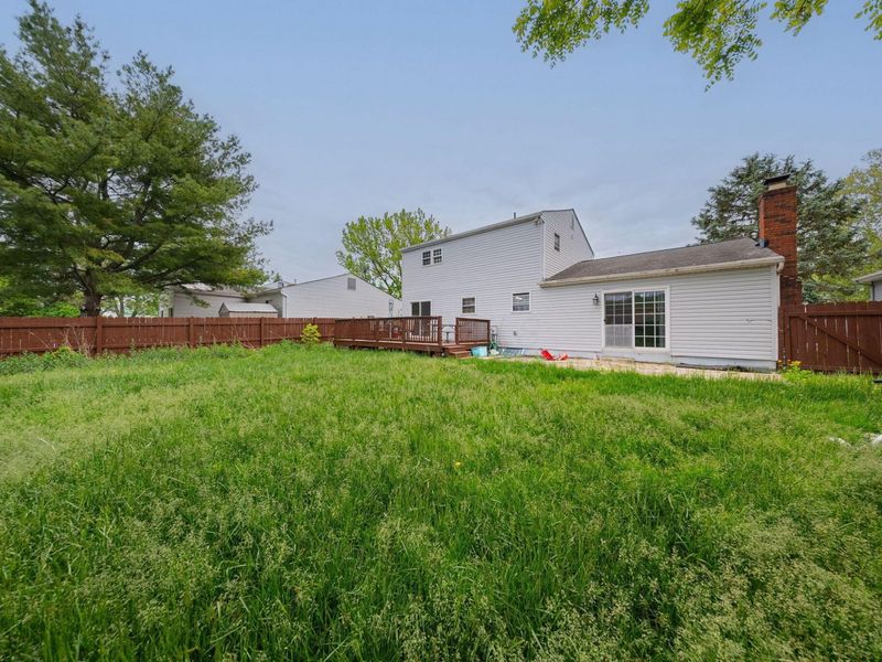 5560 Fescue Drive , Hilliard, OH 43026 Photo 49