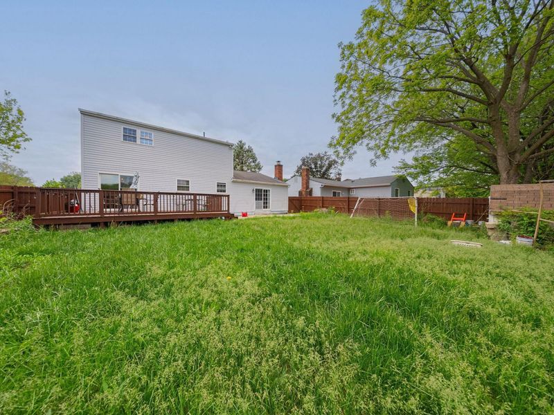 5560 Fescue Drive , Hilliard, OH 43026 Photo 50