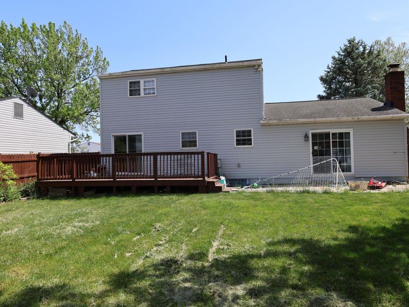 5560 Fescue Drive , Hilliard, OH 43026 Photo 51