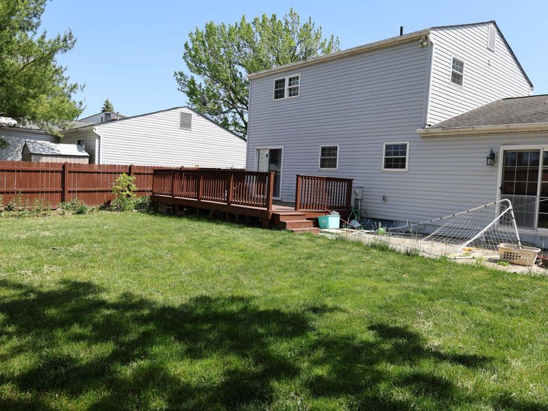 5560 Fescue Drive , Hilliard, OH 43026 Photo 52