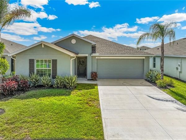 12201 Amber Waves RD , LEHIGH ACRES, FL 33974