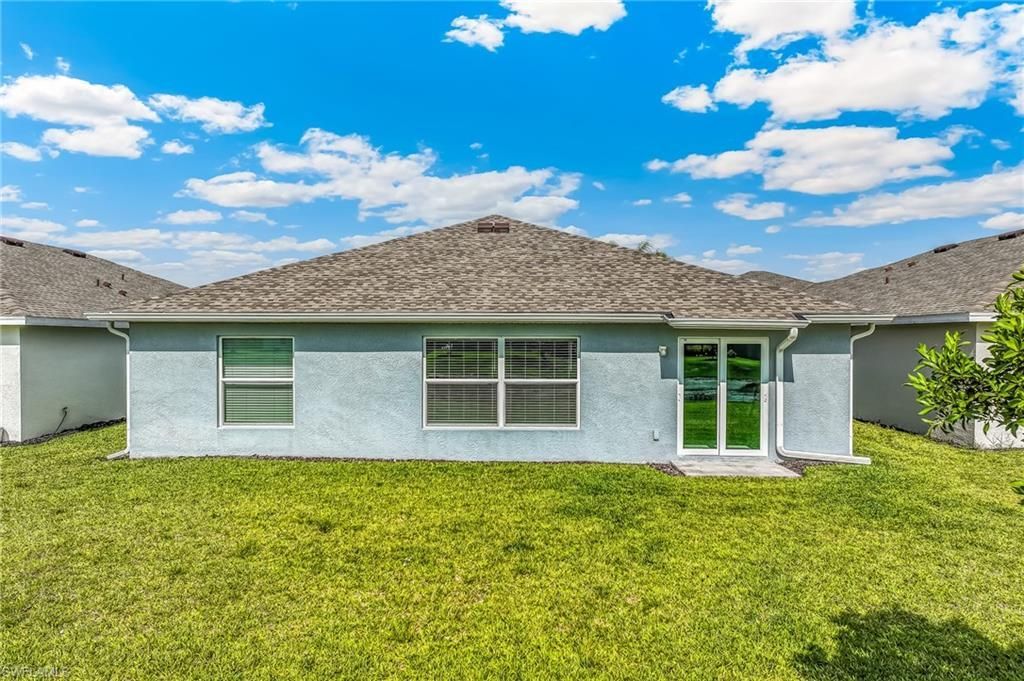 12201 Amber Waves Rd , Lehigh Acres, FL 33974 Photo
