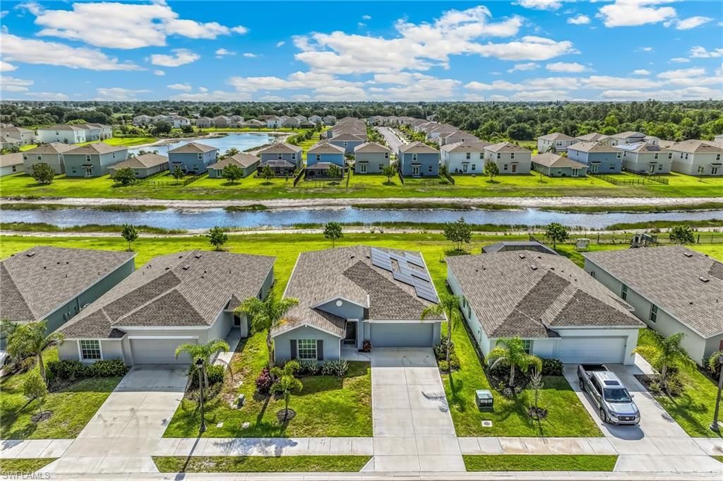 12201 Amber Waves Rd , Lehigh Acres, FL 33974 Photo