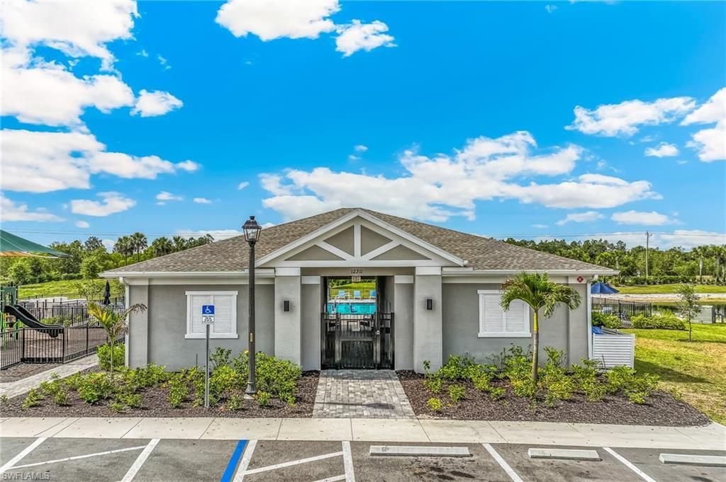 12201 Amber Waves Rd , Lehigh Acres, FL 33974 Photo