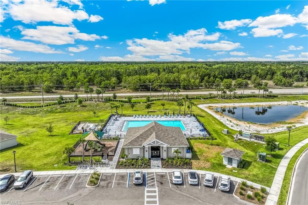 12201 Amber Waves Rd , Lehigh Acres, FL 33974 Photo
