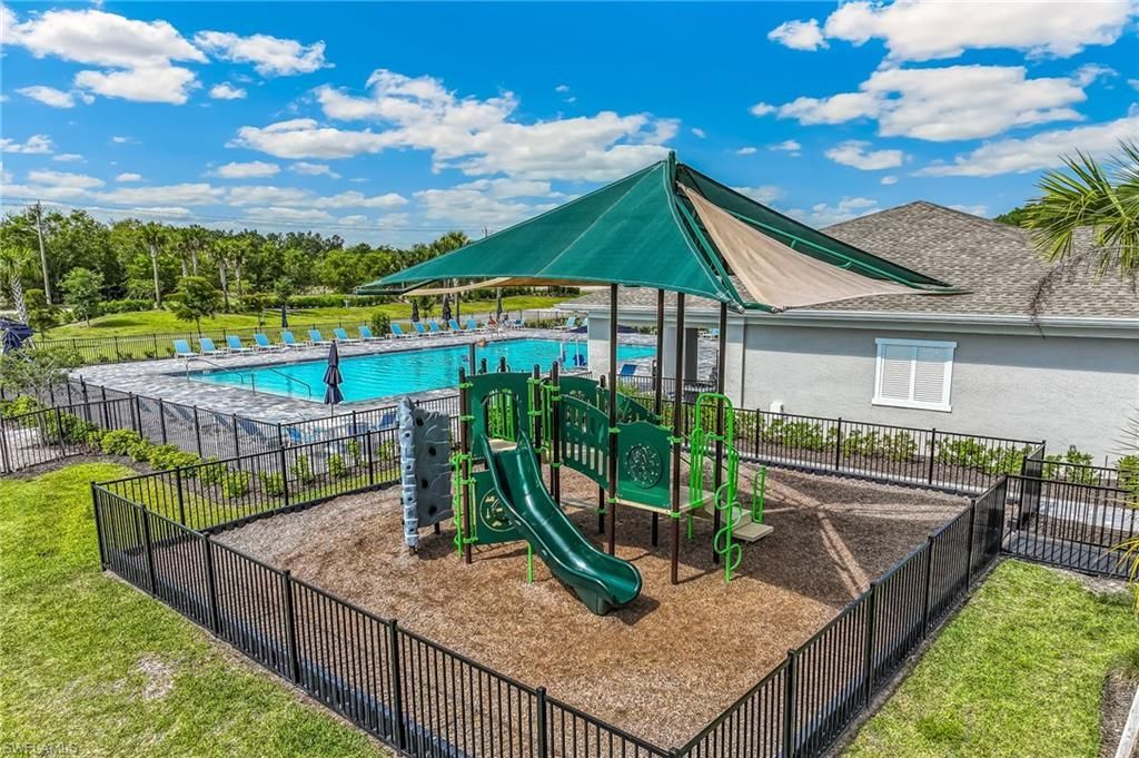 12201 Amber Waves Rd , Lehigh Acres, FL 33974 Photo