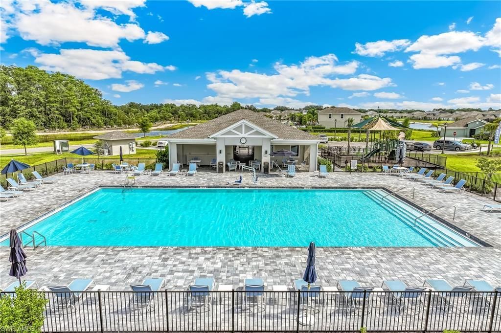 12201 Amber Waves Rd , Lehigh Acres, FL 33974 Photo