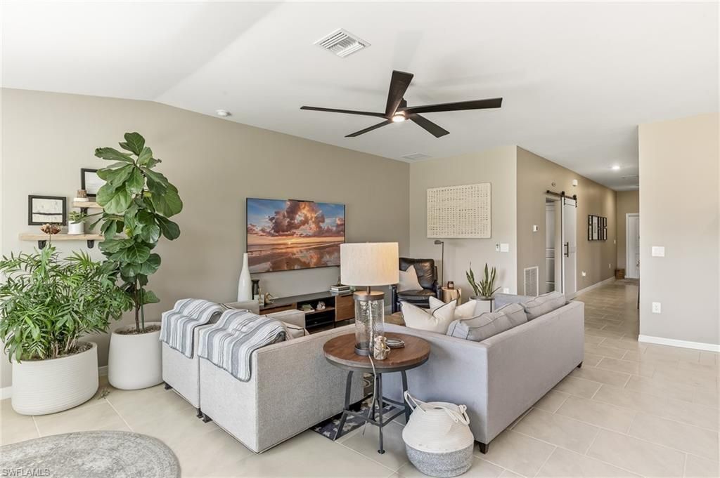 12201 Amber Waves Rd , Lehigh Acres, FL 33974 Photo