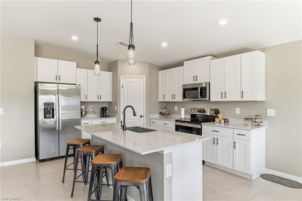 12201 Amber Waves Rd , Lehigh Acres, FL 33974 Photo