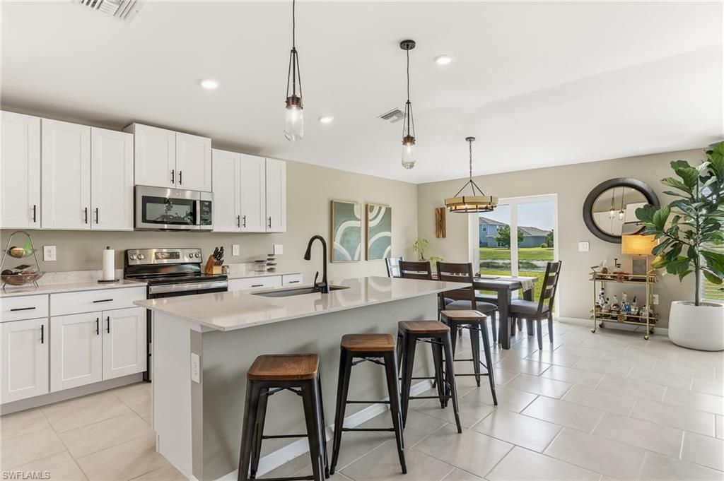 12201 Amber Waves Rd , Lehigh Acres, FL 33974 Photo
