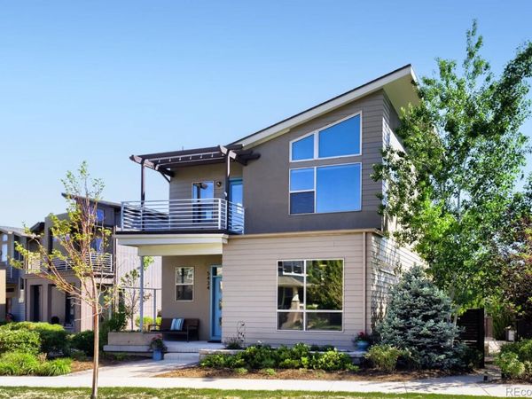 5434 N Verbena Street, Denver, CO 80238