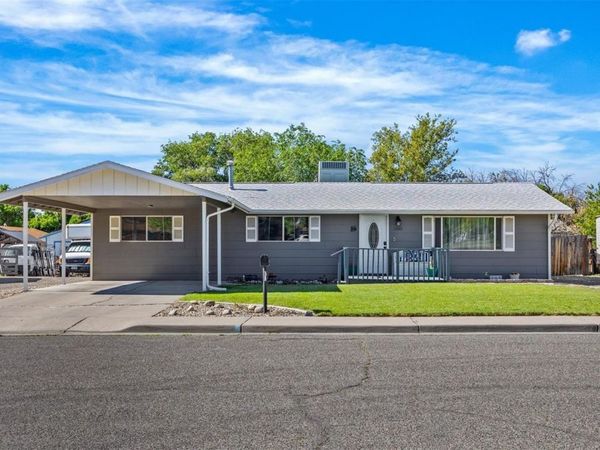 2885 Mesa Avenue, Grand Junction, CO 81501