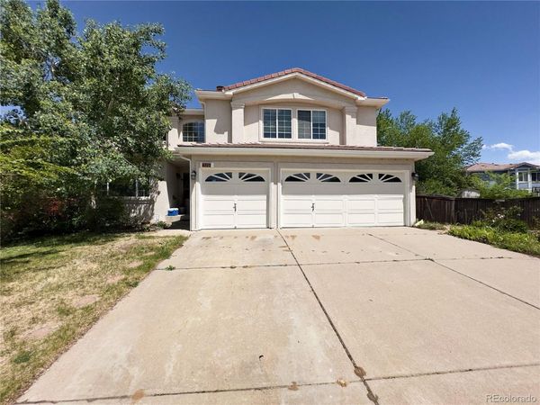 4322 Biscay Street , Denver, CO 80249