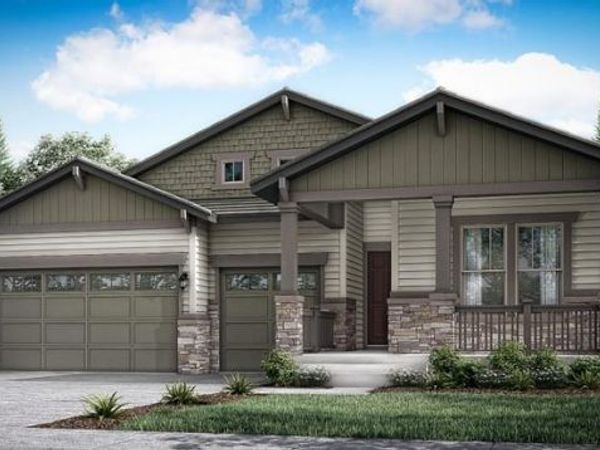 14901 W Beloit Avenue , Morrison, CO 80465