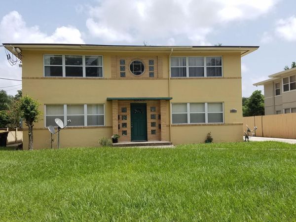 3411 HENDRICKS Avenue, Unit 4, Jacksonville, FL 32207