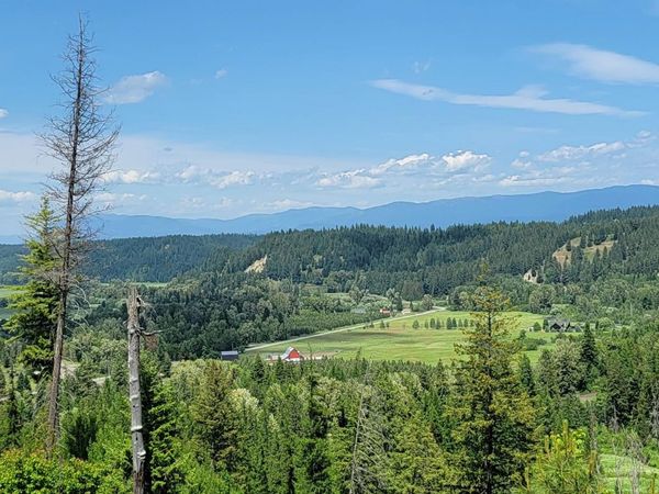 NNA Falcon Ridge Dr Tract 6 , Bonners Ferry, ID 83805