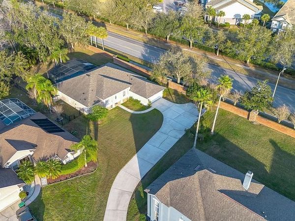 13330 MEERGATE CIRCLE , ORLANDO, FL 32837
