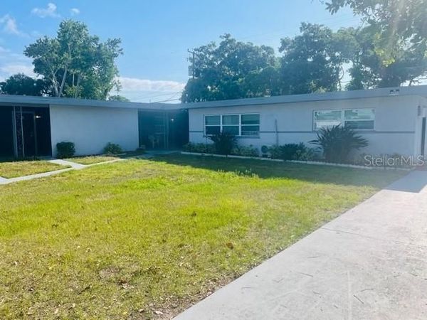 407 S JUPITER AVENUE , Unit 7, CLEARWATER, FL 33755