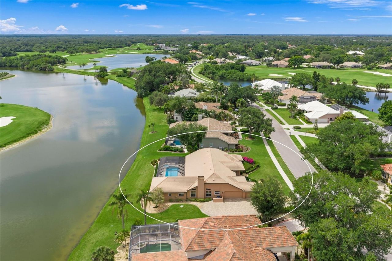 8838 Wild Dunes Drive, Sarasota, FL 34241 Photo