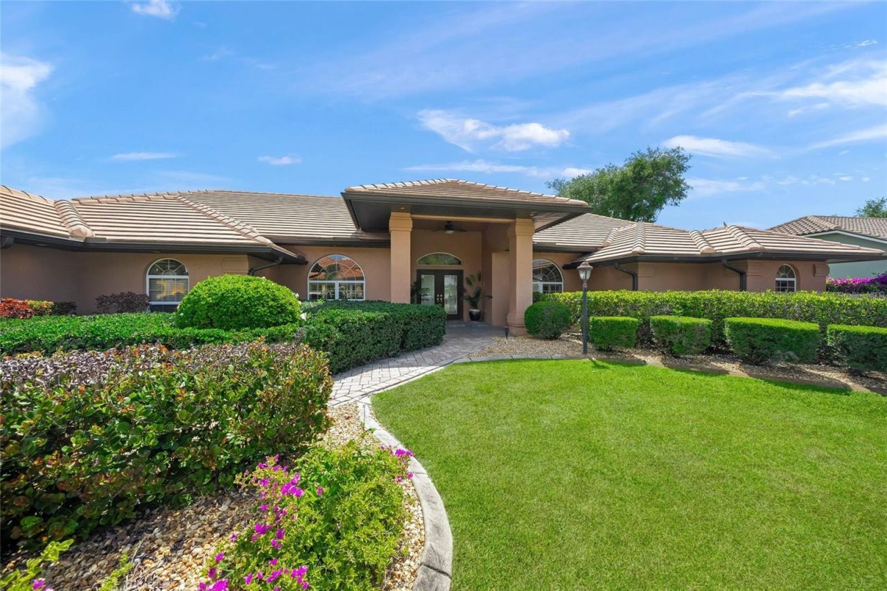 8838 Wild Dunes Drive, Sarasota, FL 34241 Photo