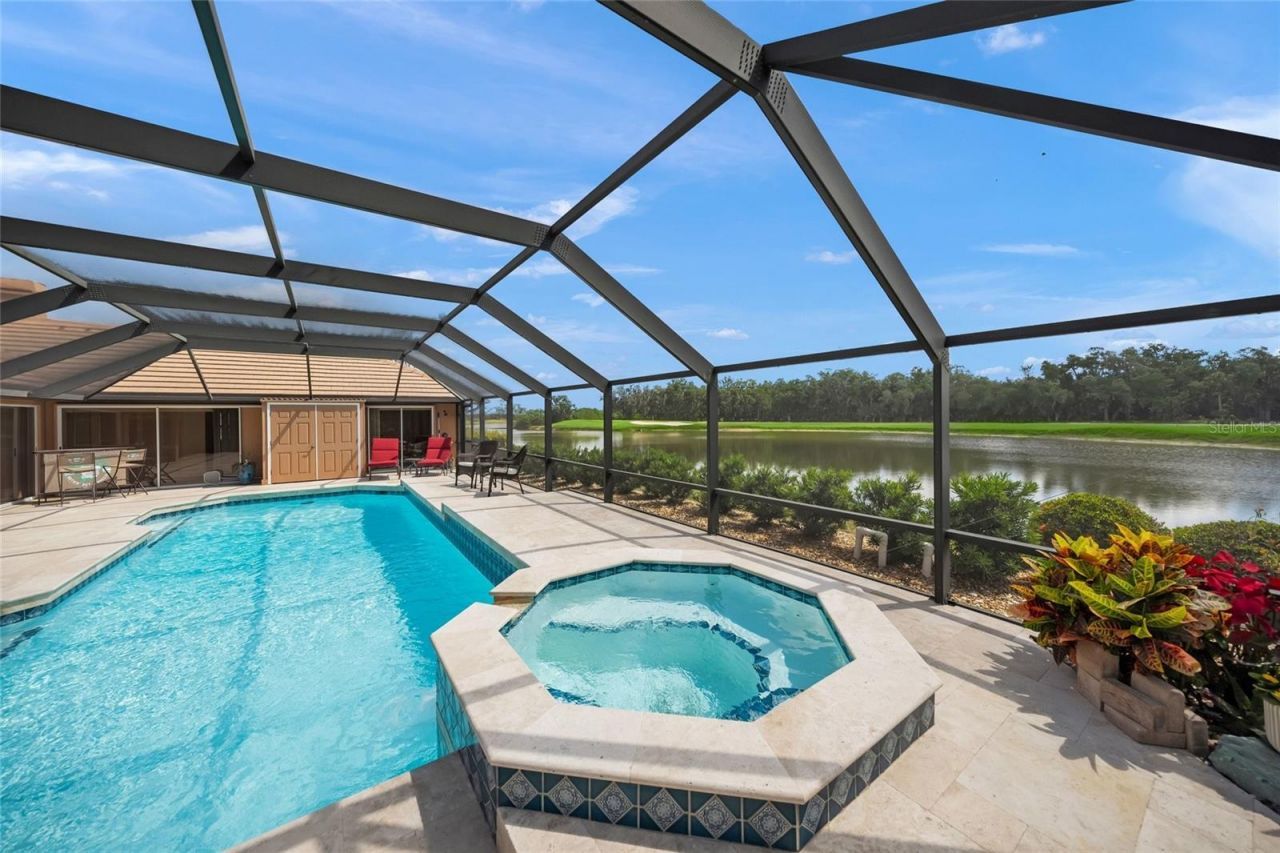8838 Wild Dunes Drive, Sarasota, FL 34241 Photo