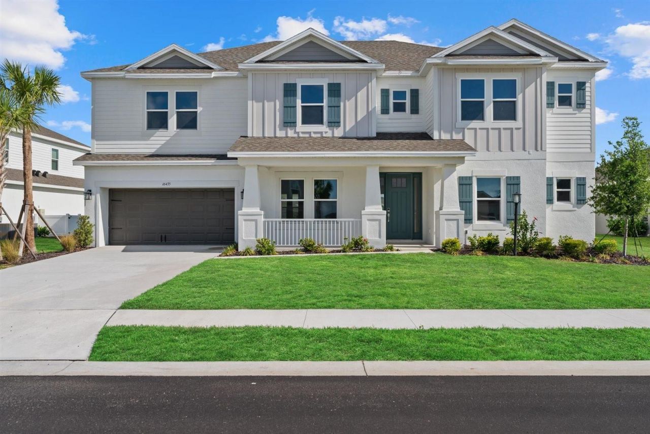 16435 Star Grass Circle, Bradenton, FL 34211 Photo