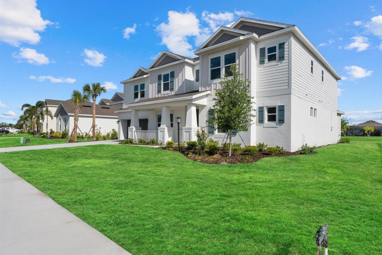 16435 Star Grass Circle, Bradenton, FL 34211 Photo