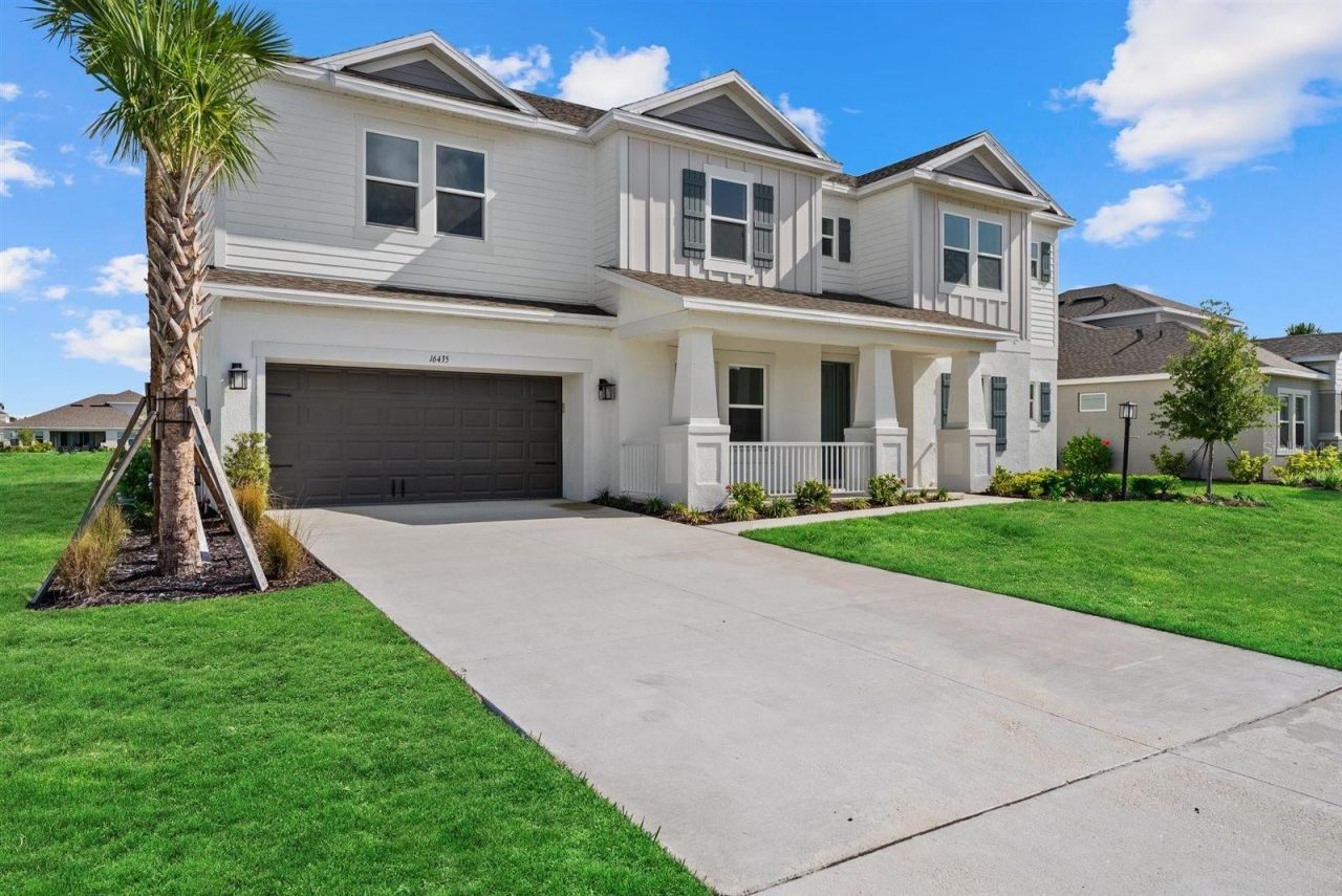 16435 Star Grass Circle, Bradenton, FL 34211 Photo