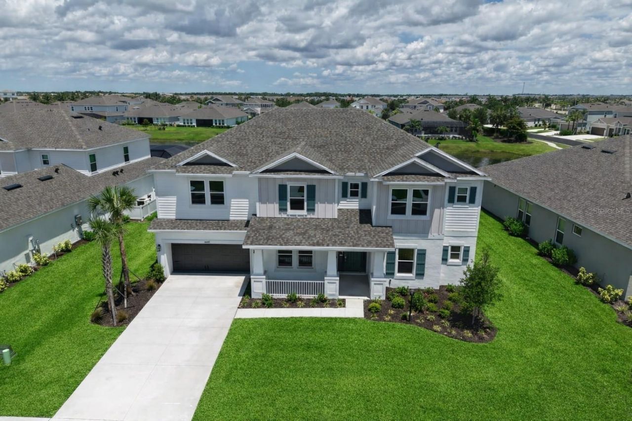 16435 Star Grass Circle, Bradenton, FL 34211 Photo