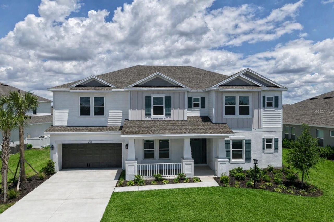 16435 Star Grass Circle, Bradenton, FL 34211 Photo
