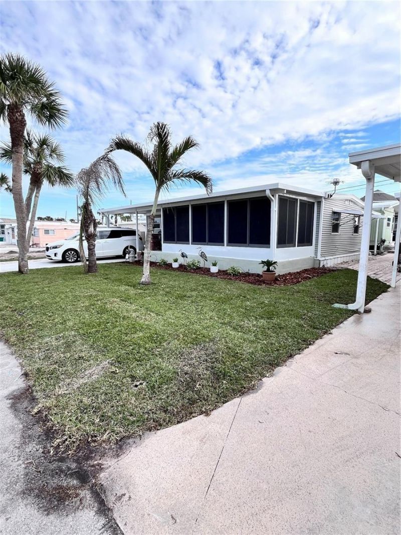 2295 N Beach Road , Unit 23, Englewood, FL 34223 Photo