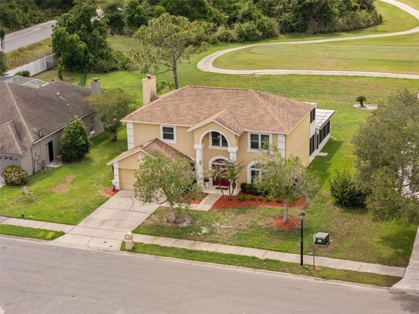2394 HUNTINGDALE LANE , OVIEDO, FL 32765