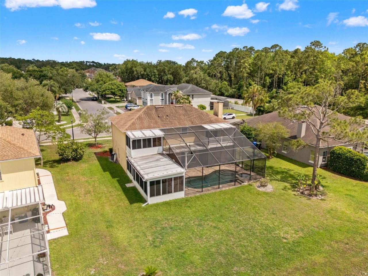 2394 Huntingdale Lane , Oviedo, FL 32765 Photo