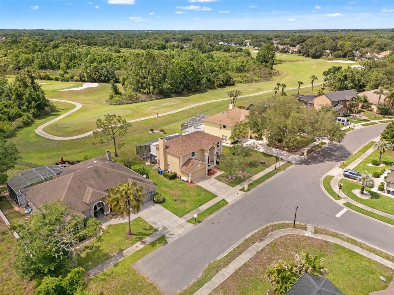 2394 Huntingdale Lane , Oviedo, FL 32765 Photo