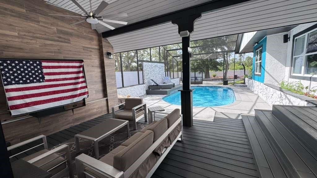 4627 Woodlot Court , Orlando, FL 32835 Photo