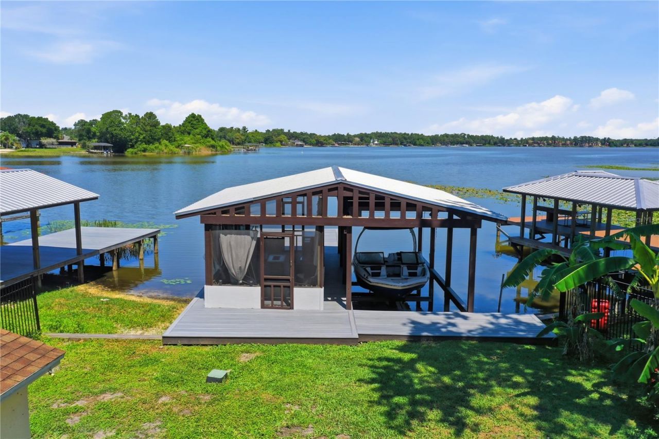 5716 Moonlight Circle , Orlando, FL 32839 Photo