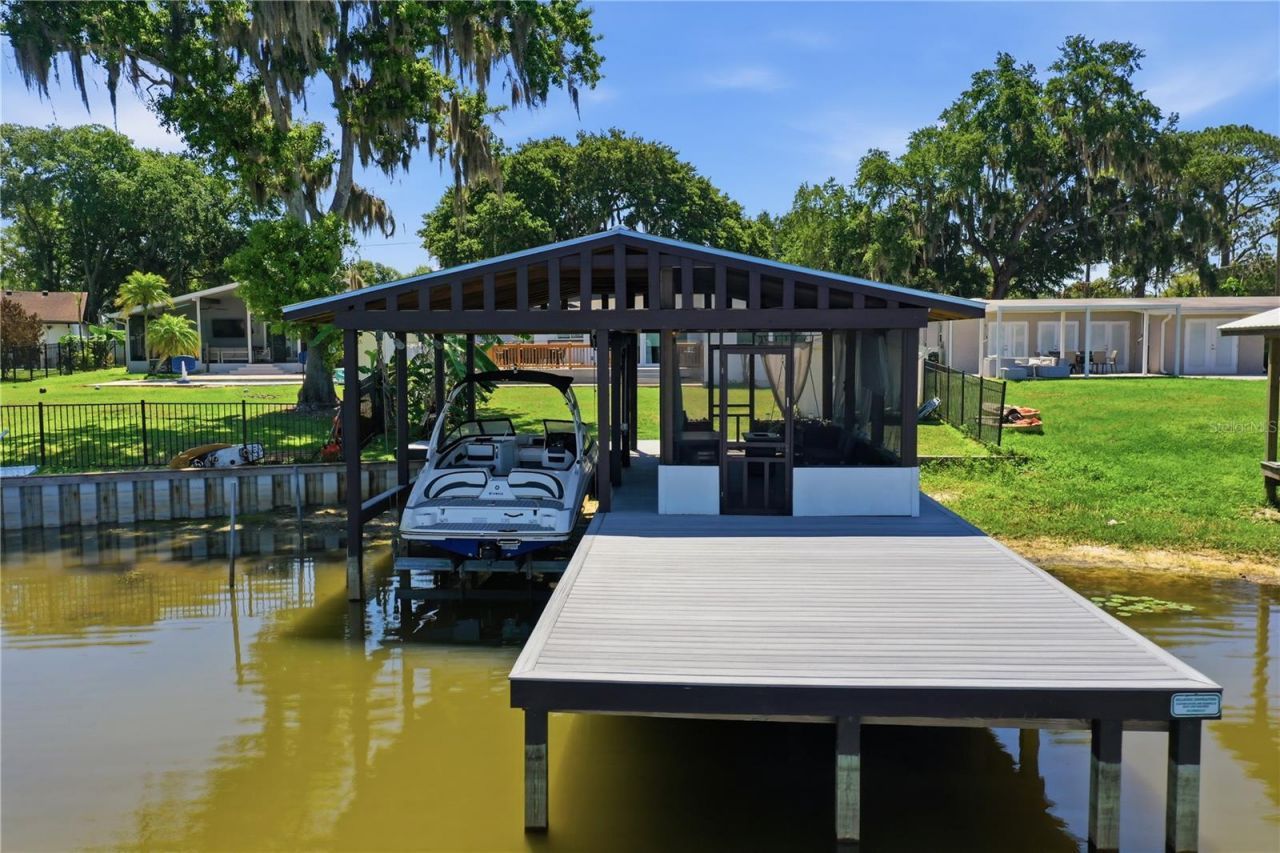 5716 Moonlight Circle , Orlando, FL 32839 Photo