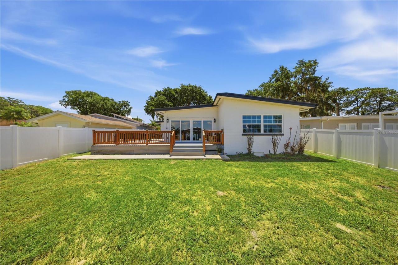 5716 Moonlight Circle , Orlando, FL 32839 Photo
