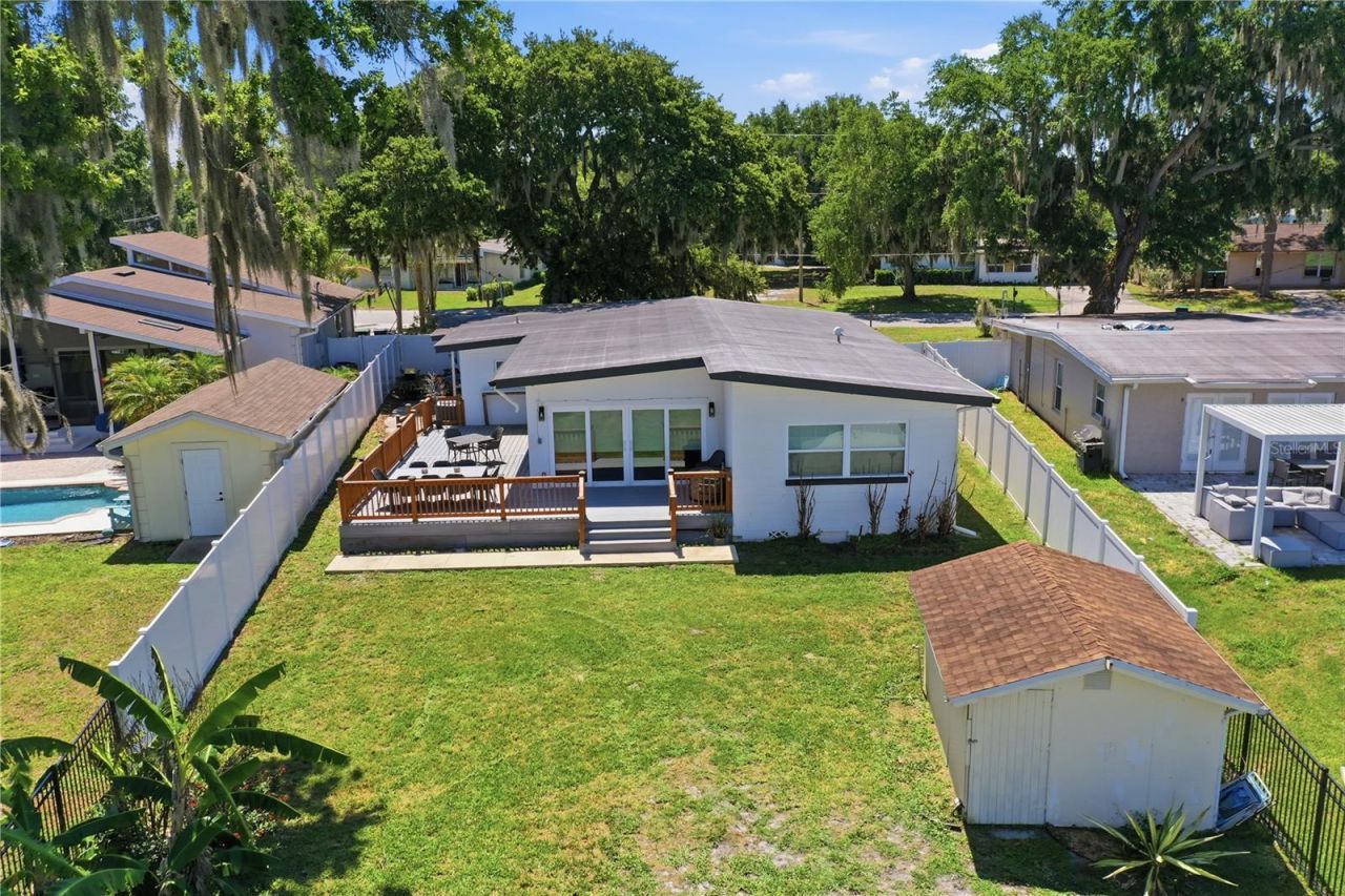 5716 Moonlight Circle , Orlando, FL 32839 Photo