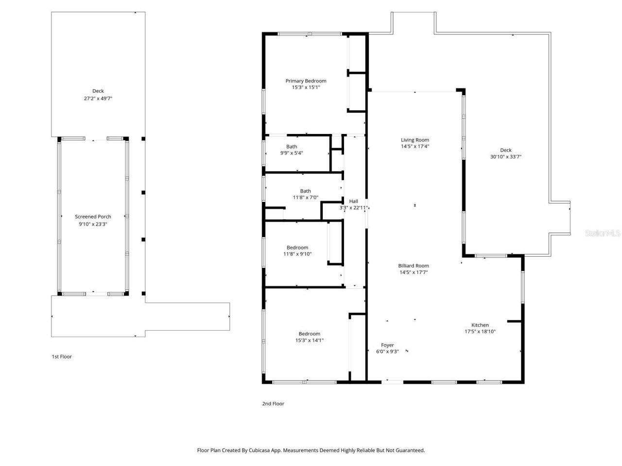 5716 Moonlight Circle , Orlando, FL 32839 Photo