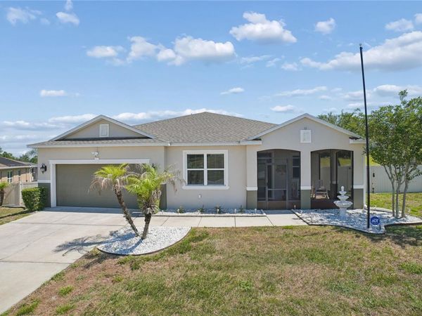 11302 WISHING WELL LANE, CLERMONT, FL 34711