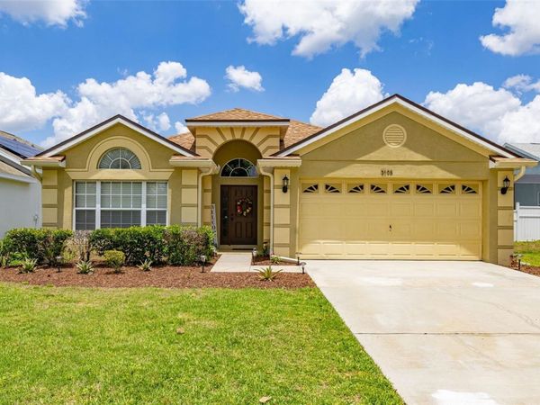 3108 MERLOT WAY , CLERMONT, FL 34714