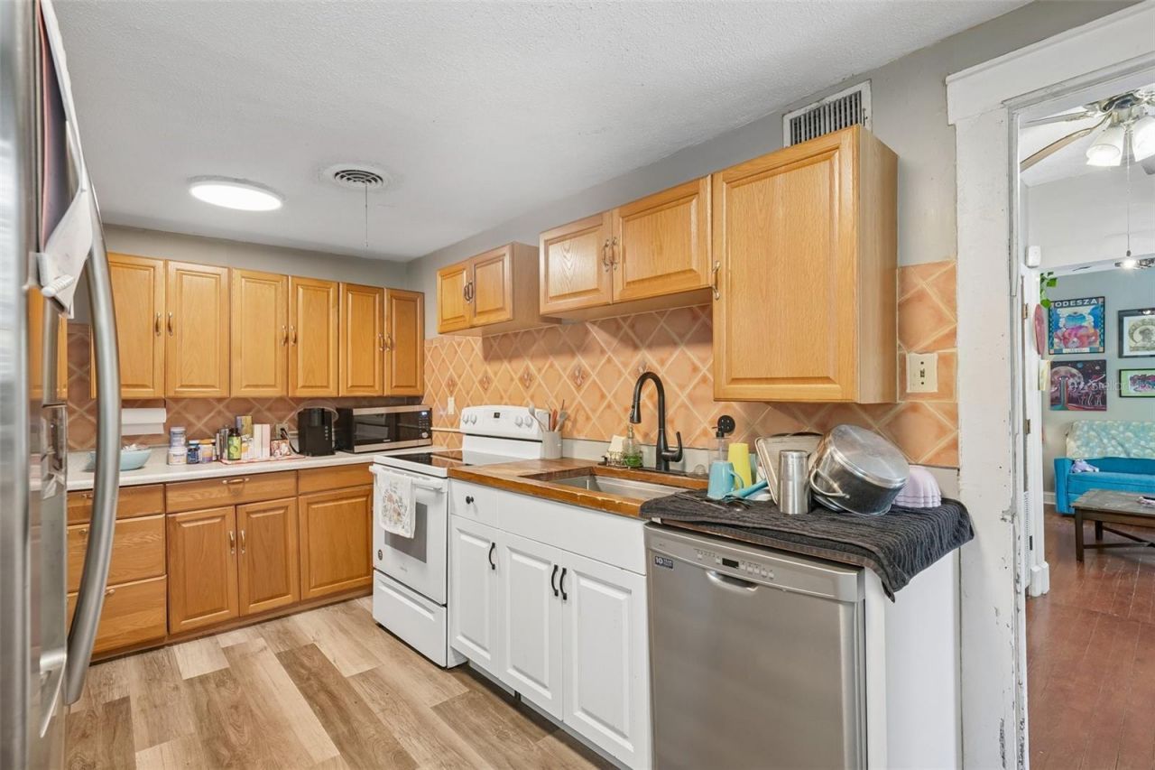 1028 8th Avenue S, Saint Petersburg, FL 33705 Photo