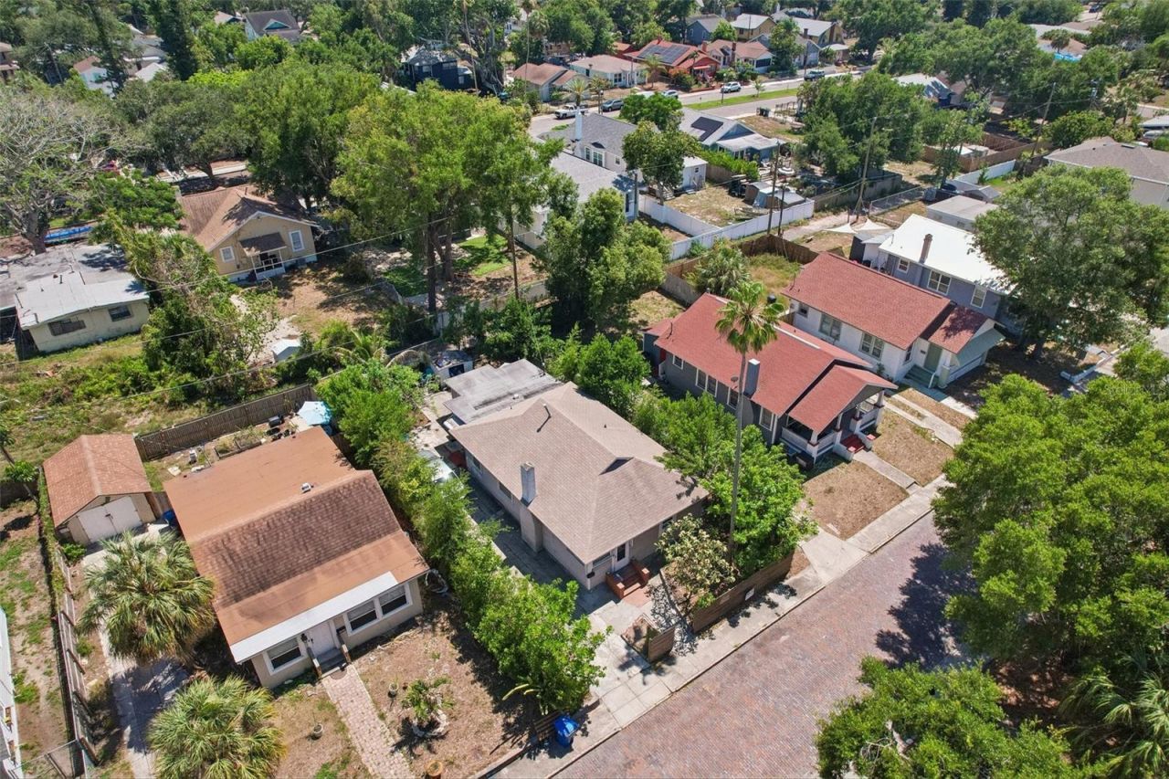 1028 8th Avenue S, Saint Petersburg, FL 33705 Photo