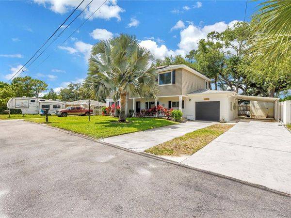 10819 SEMINOLE DRIVE N, ST PETERSBURG, FL 33708
