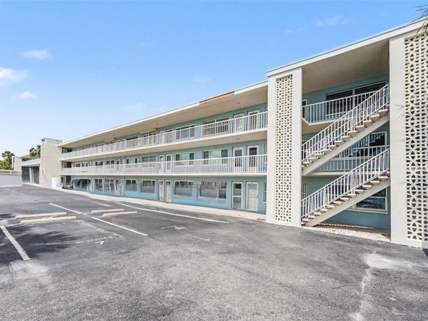 6161 GULF WINDS DRIVE , Unit 153, ST PETE BEACH, FL 33706