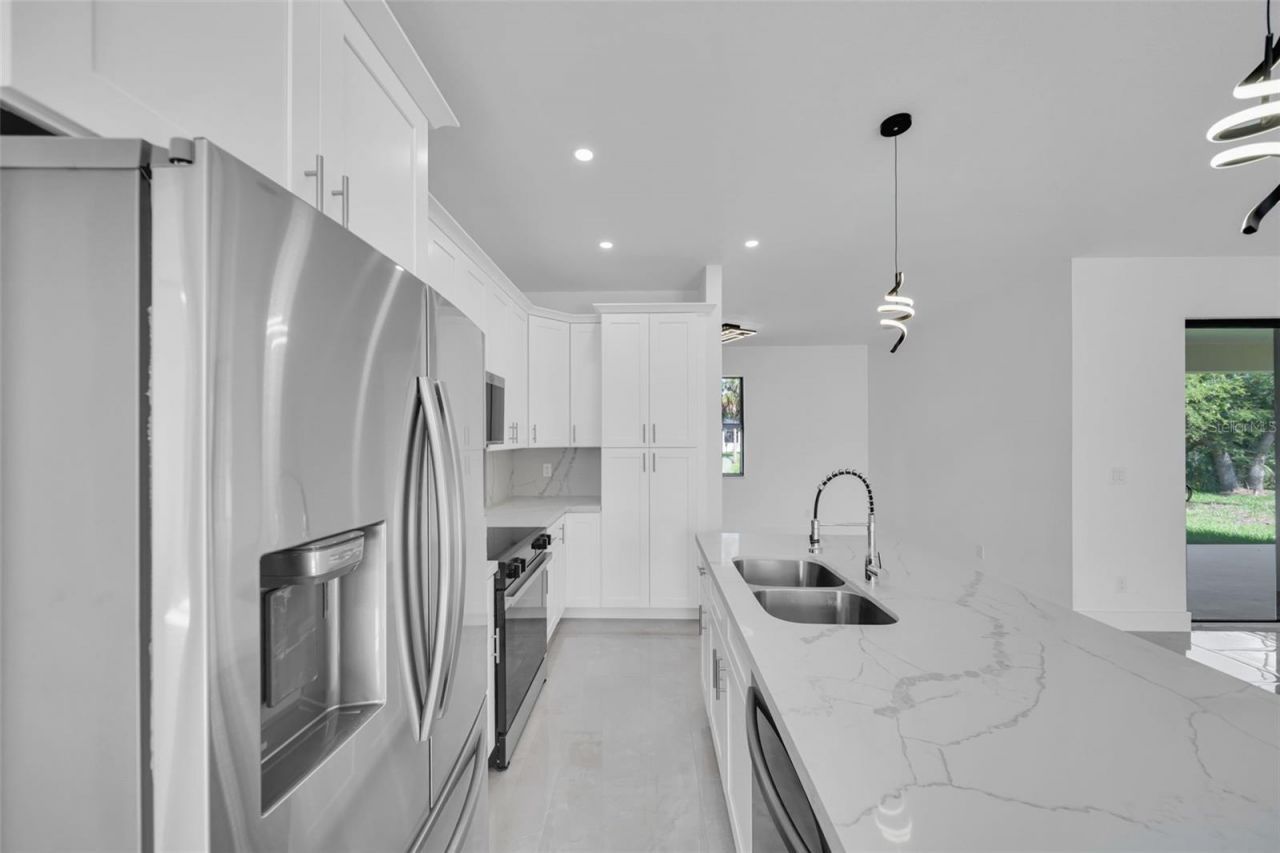 81 Flamingo Boulevard , Port Charlotte, FL 33954 Photo