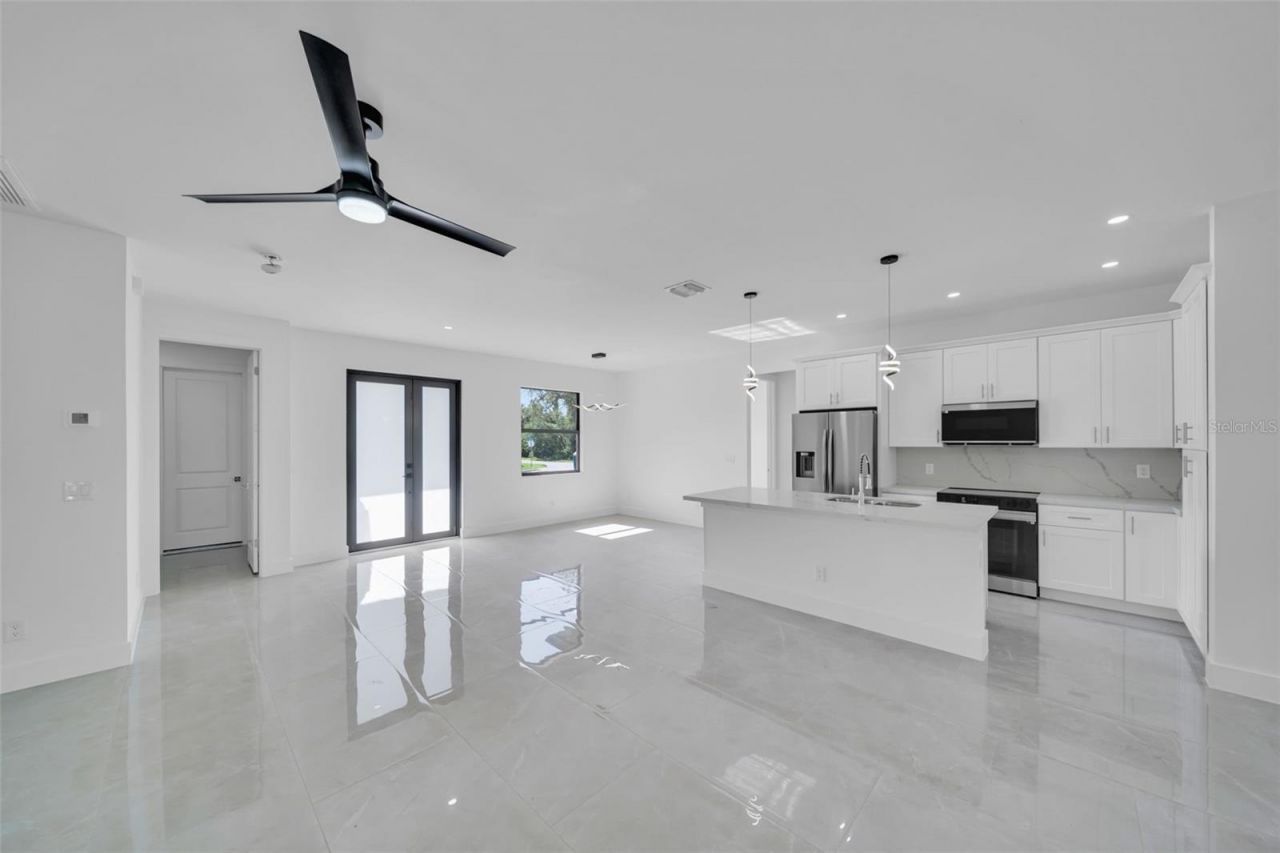 81 Flamingo Boulevard , Port Charlotte, FL 33954 Photo