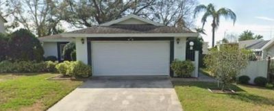 1529 Coachlight Way , Dunedin, FL 34698 Main Photo